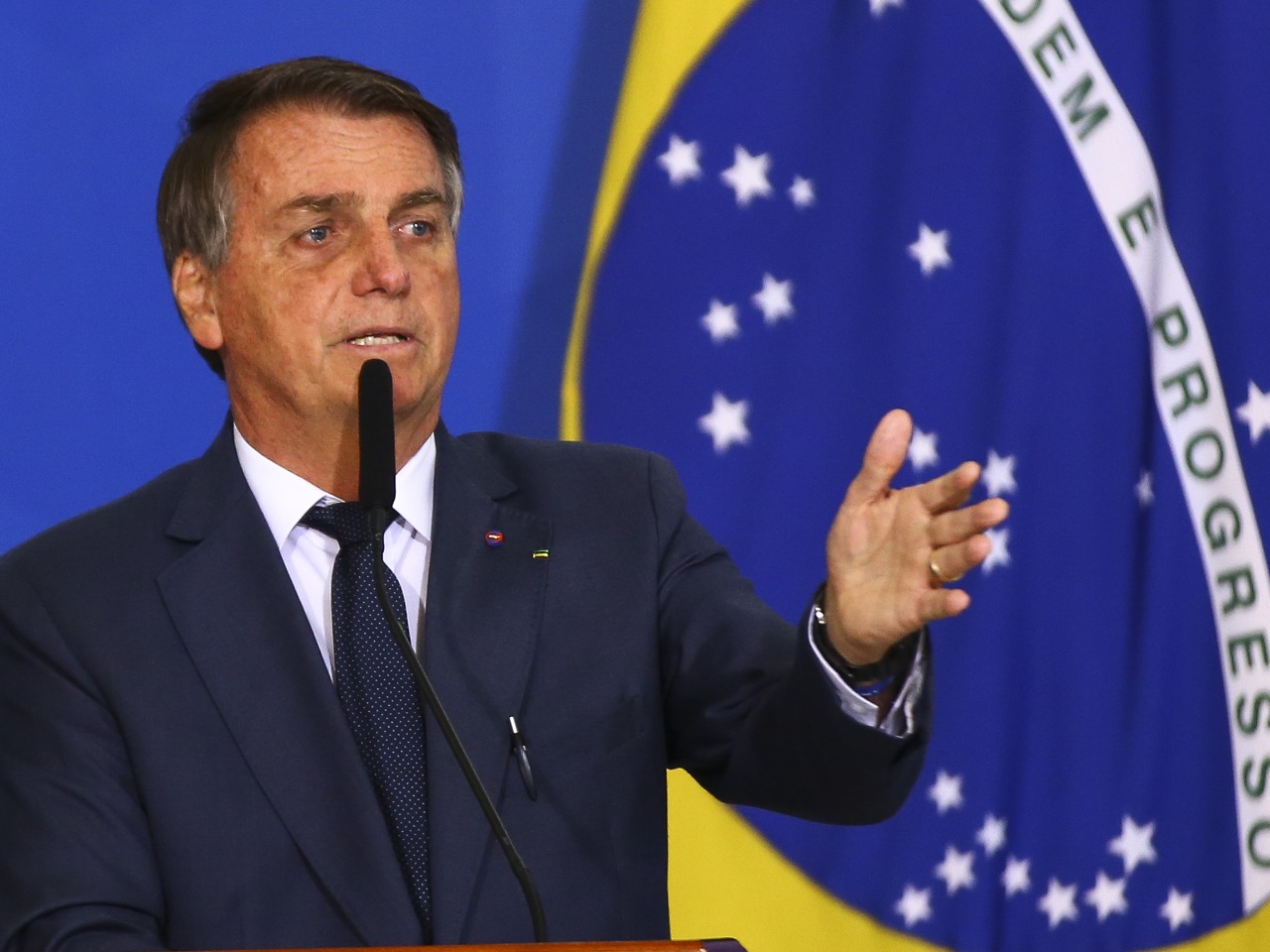 Bolsonaro Nega Ter Acesso S Quest Es Do Enem Vai Cair No Enem